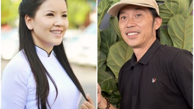 Ngày cuối lễ tang của NSƯT Ngọc Trinh gây xôn xao bởi một chi tiết có liên quan đến Hoài Linh 