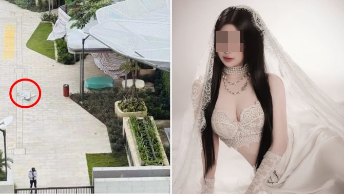 Công an thông tin nóng vụ TikToker Anh Thư livestream nhảy lầu, chia sẻ cuối cùng gây chú ý