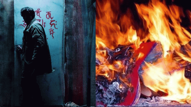 10 điều đặc biệt kiêng kỵ trong ngày Rằm tháng 7 và cả tháng cô hồn để tránh rước vận xui, tà khí