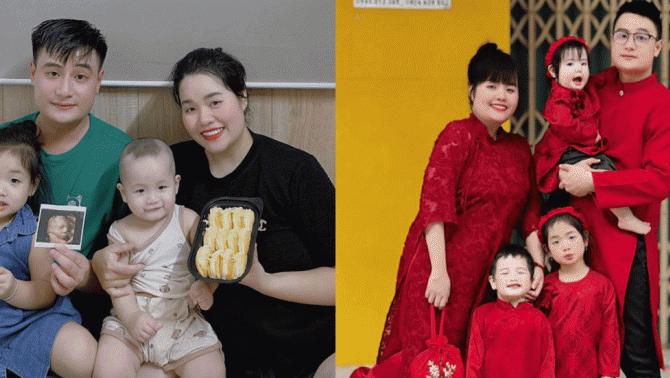 Chuyện lạ có thật ở Đà Nẵng: Người phụ nữ sinh thường 3 con đều trùng ngày 5/9 và loạt kỷ niệm lạ lùng