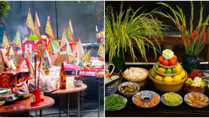 Làm đủ 3 việc này vào ngày Rằm tháng 7, gia chủ sẽ đón may mắn, tài lộc, bình an