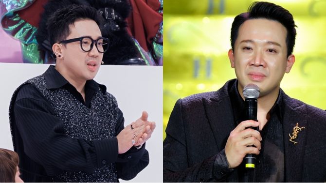 Chuyên gia gọi tên Trấn Thành vì status ‘lạc điệu, nguy hiểm’, nam MC đã chạm đến ‘giới hạn đỏ’!