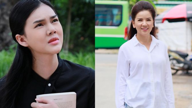 Lê Ngọc Trinh vội vàng đính chính tin đồn qua đời, nguyên nhân khiến nhiều người nhầm lẫn? 