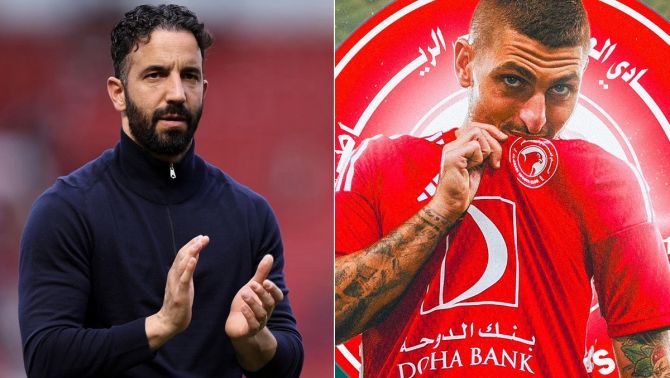 Ruben Amorim chốt người thay Casemiro, Man United ấn định tân binh đầu tiên của mùa đông