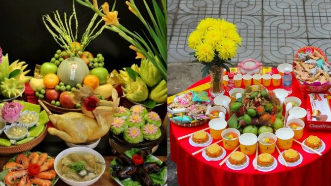 Rằm tháng 7 âm lịch 2025: Mâm cúng chuẩn đủ 3 lễ quan trọng, gia đình nào cũng cần lưu ý, tránh bỏ sót