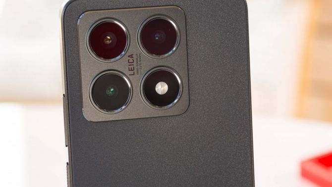 Giá Xiaomi 14T tháng 9, vua flagship giá rẻ, điện thoại dưới 10 triệu ngon bổ rẻ ăn đứt iPhone 16