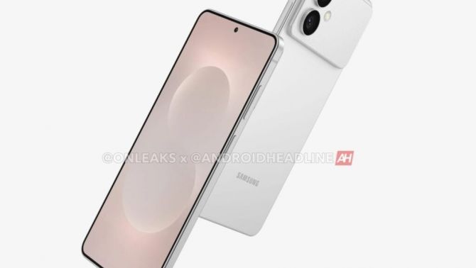 Vua flagship mỏng nhẹ của Samsung lộ thiết kế hấp dẫn, hứa hẹn đe nẹt iPhone 16, iPhone 17