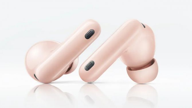 Huawei FreeBuds 7i ra mắt: Tai nghe chống ồn chủ động, pin 35 giờ, giá hơn 2 triệu đồng