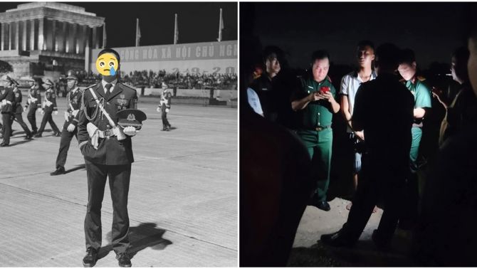 Dư luận xót xa trước thông tin chiến sĩ trẻ qua đời trong chuyến về thăm gia đình sau khi hoàn thành nhiệm vụ A80