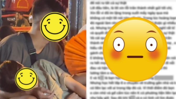 Vụ quạt cho tiểu tam ngủ ngoài đường ở A80: Đời tư tái hôn - ngoại tình phức tạp, vợ tung bằng chứng sốc