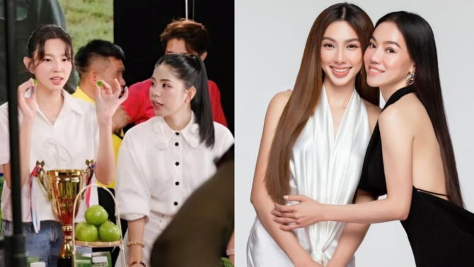 Bộ Công an kết luận về vai trò bất ngờ của 'bà trùm hoa hậu' và Sen Vàng trong vụ kẹo Kera