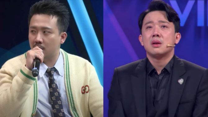 Trấn Thành vừa nhận tin không vui