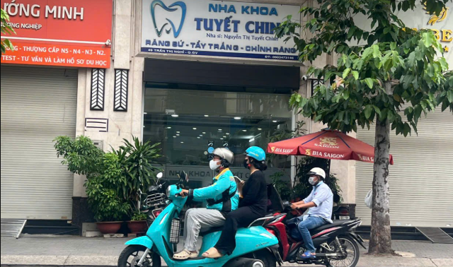 Chủ nha khoa nhận tin dữ sau khi đánh khách hàng dã man, phát hiện loạt sai phạm của phòng phám