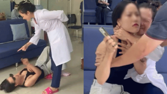 Chủ phòng khám Nha khoa Tuyết Chinh đánh khách có khả năng phải đối mặt với mức hình phạt thế nào?
