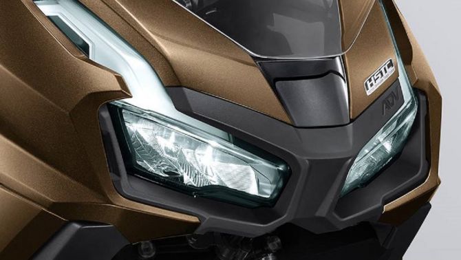 Honda chính thức ra mắt ‘vua xe ga’ 160cc mới giá 58 triệu đồng: Được săn đón hơn cả SH và Air Blade