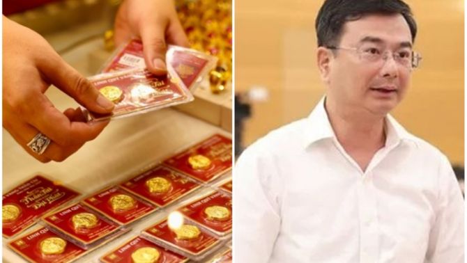 Chính thức thanh tra toàn diện thị trường vàng từ ngày mai 9/9