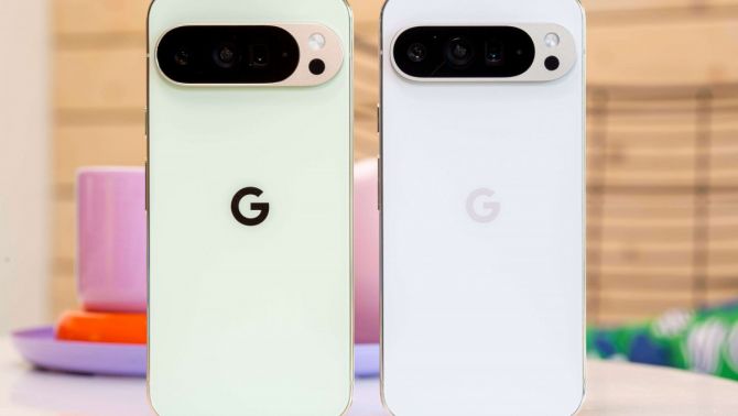 Trên tay, đánh giá nhanh Google Pixel 10 Pro XL: Kiệt tác AI dẫn đầu, camera zoom 100x