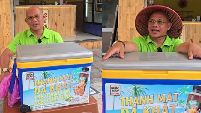 Color Man úp mở chuyện ‘quý nhân’ đứng sau đầu tư, ám chỉ cơ hội gây dựng lại Điền Quân sau phá sản