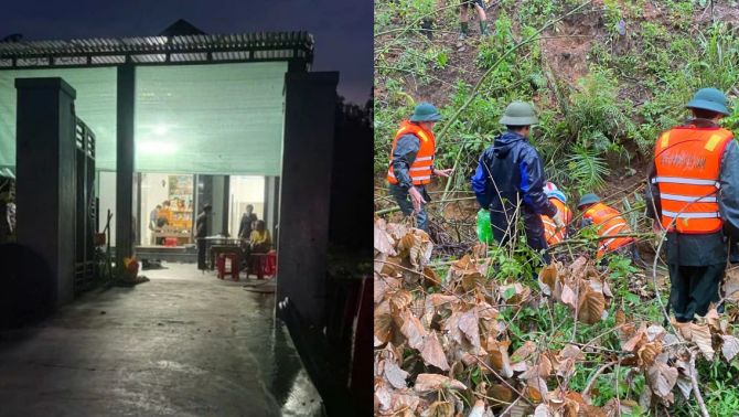 Quảng Trị: Vụ người đàn ông tử vong khi đốt rẫy, dân làng bàng hoàng trước nguyên nhân thương tâm