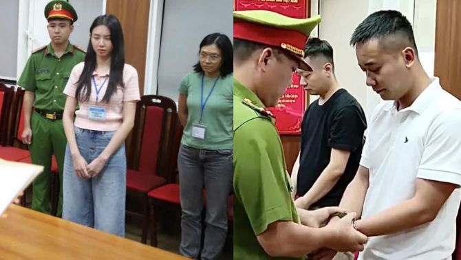 Vụ hoa hậu Thùy Tiên bị tố lừa dối khách hàng: Cơ quan điều tra hé lộ loạt ‘kẽ hở chết người’ trong quản lý