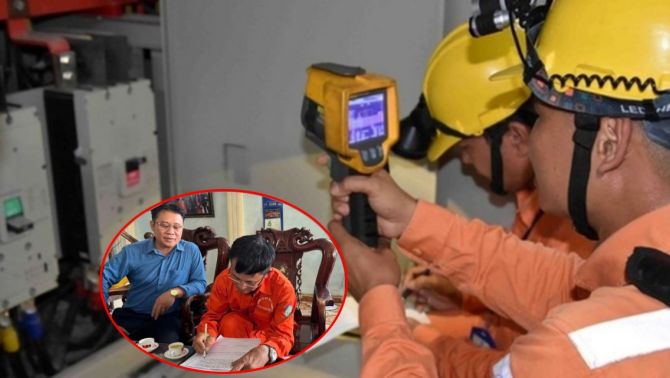 Thanh Hóa: Sự thật vụ ‘đồng hồ không chạy nhưng hóa đơn điện hơn 2 triệu’, EVN lên tiếng