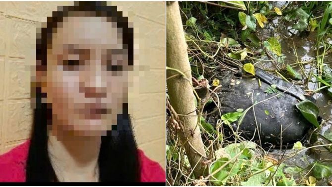 Thông tin bất ngờ về nạn nhân trong vụ giết người rồi phi tang thi thể xuống kênh