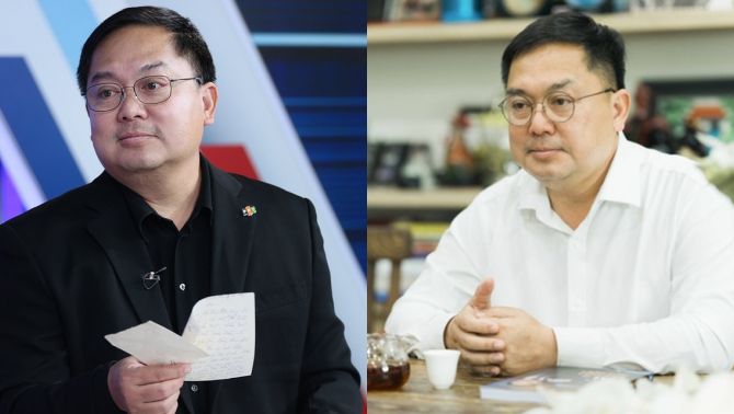 Con trai ông Hoàng Nam Tiến có chia sẻ xúc động, làm điều đặc biệt sau hơn 1 tháng bố mất