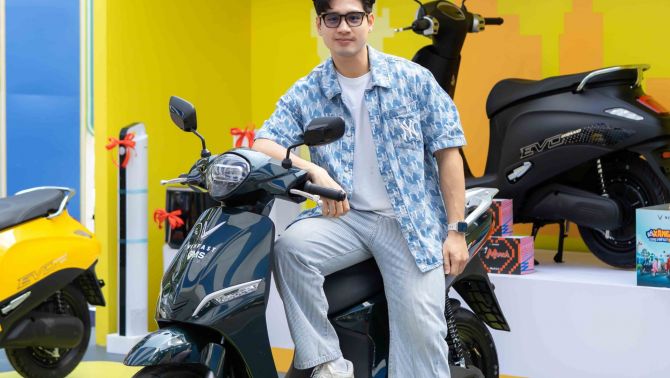 Vì sao người dùng đánh giá đây là thời điểm tốt nhất để mua xe máy điện VinFast Feliz Neo?