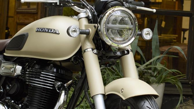 ‘Huyền thoại côn tay’ mới của Honda sắp về đại lý Việt: Chất hơn cả Winner X, có ABS 2 kênh, giá mềm