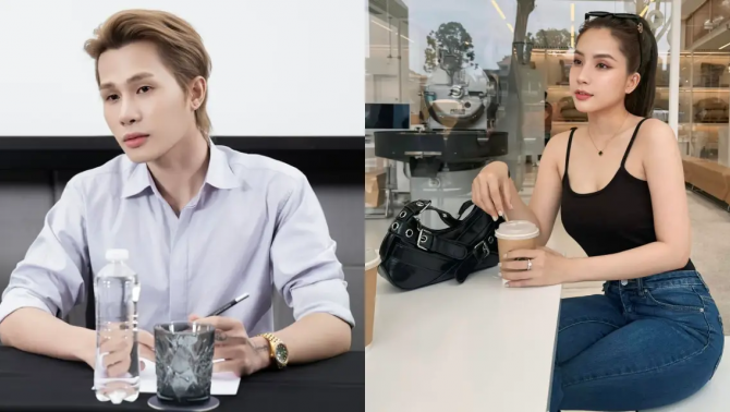 Thiên An bất ngờ tung trạng thái lạ giữa lúc ca sĩ Jack và gia đình có loạt động thái ẩn ý giữa drama