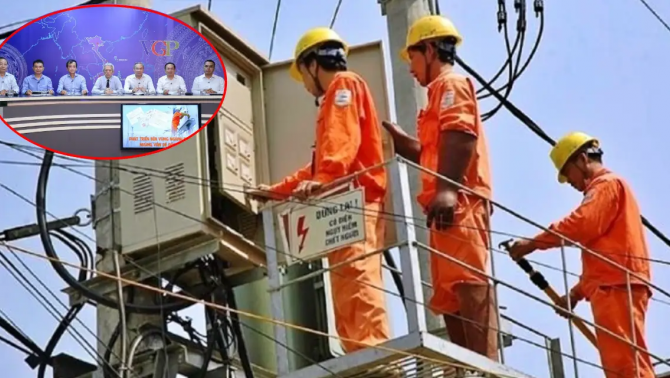 Điện tháng 8 lập kỷ lục tiêu thụ: Hơn 3,2 triệu hộ sốc vì hóa đơn điện tăng vọt, EVN nói gì?