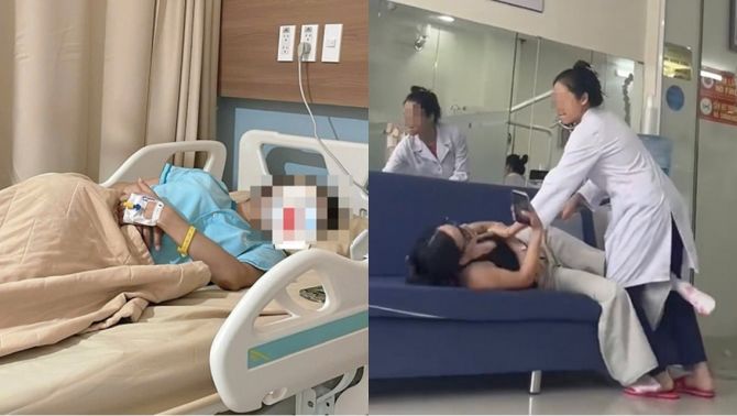 Cái kết cực đắng đang chờ bác sĩ nha khoa bóp cổ, đánh khách hàng, có thể phải nhận mức án nặng?