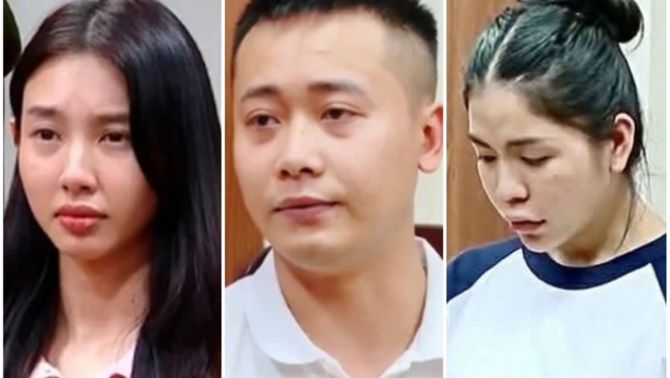 Tình tiết quan trọng giúp Thùy Tiên, Hằng Du Mục và Quang Linh được giảm nhẹ tội trong vụ kẹo Kera