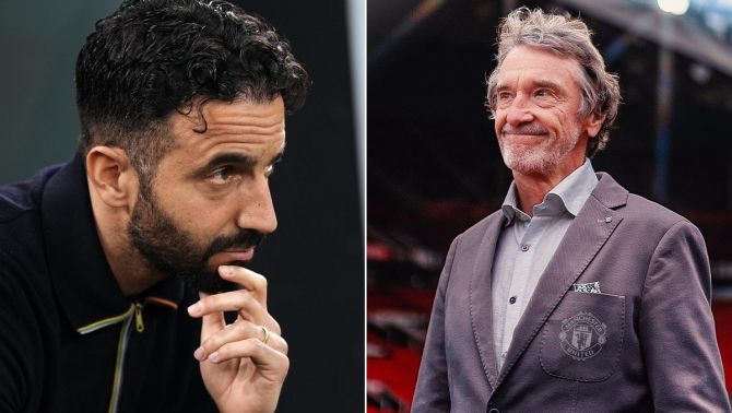 Ruben Amorim khốn đốn với 'di sản' của Erik ten Hag, Man United mất trắng cả triệu bảng