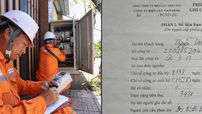 Cụ bà U80 ngỡ ngàng khi nhận hóa đơn tiền điện 12 triệu vào tháng 8: Nguyên nhân tiền điện tăng vọt
