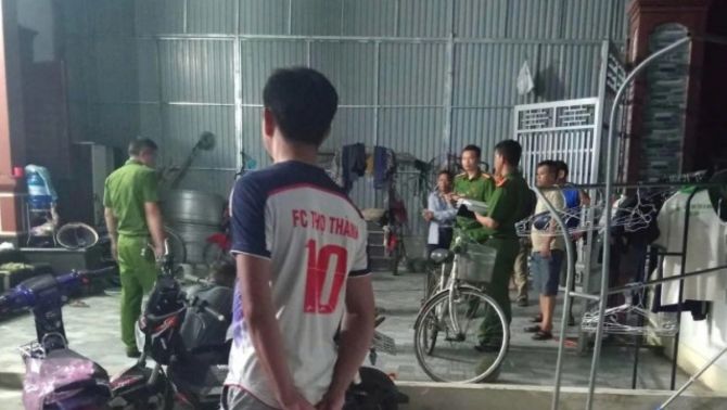 Người đàn ông nhẫn tâm sát hại vợ chỉ vì mâu thuẫn gia đình: Lộ chi tiết sau khi gây án đầy bất ngờ