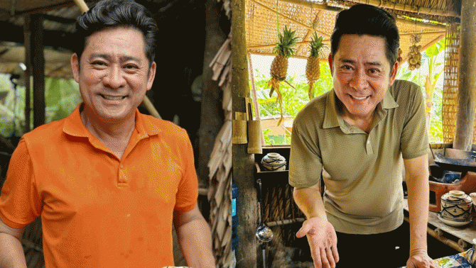 Thực hư tin diễn viên Huỳnh Anh Tuấn đã qua đời sau thời gian bị đột quỵ