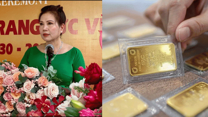 Vụ cựu TGĐ SJC chèn nguyên liệu ngoài vào hơn 6.000 lượng vàng SJC: Các tội danh được cấu thành?
