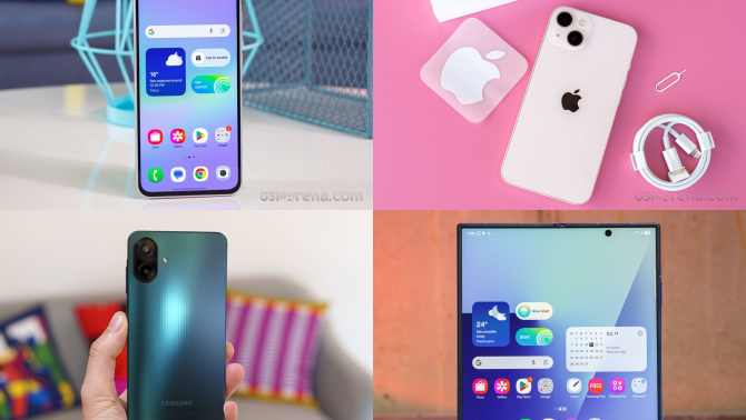 Tin công nghệ tối 11/9: iPhone XR giá 3 triệu, trên tay Galaxy A07, Galaxy Z Fold7 giảm mạnh, Galaxy A36 5G giá siêu bèo
