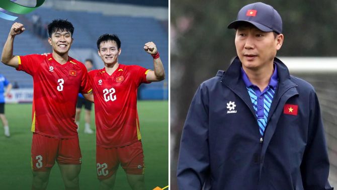 AFC ra thông báo quan trọng, ĐT Việt Nam rộng cửa lập kỳ tích tại VCK U23 châu Á 2026