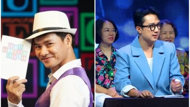 BTV thay thế NSND Xuân Bắc trong Vua trò chơi chia sẻ áp lực vì 'cái bóng' của người trước quá lớn