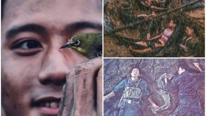 Hé lộ 5 chi tiết đắt giá khiến Mưa đỏ đạt doanh thu gần 600 tỷ, trở thành phim Việt ăn khách nhất