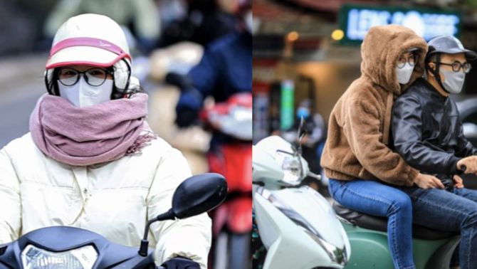 Cuối tháng 9 miền Bắc đón không khí lạnh đầu tiên, nguy cơ rét đậm rét hại cuối năm