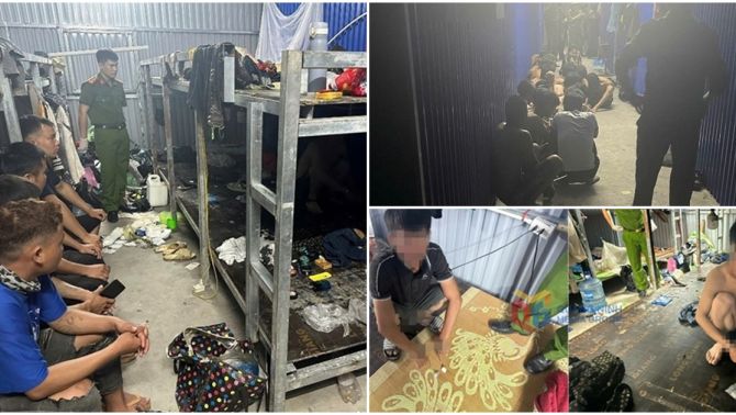 Quảng Ninh: Xôn xao vụ việc 29 công nhân được trả lương bằng chất cấm, hé lộ người đứng sau