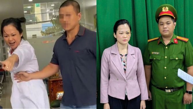 Thêm thông tin bất ngờ về bác sĩ nha khoa đánh khách hàng nhập viện, hàng xóm tiết lộ khó tin về phòng khám