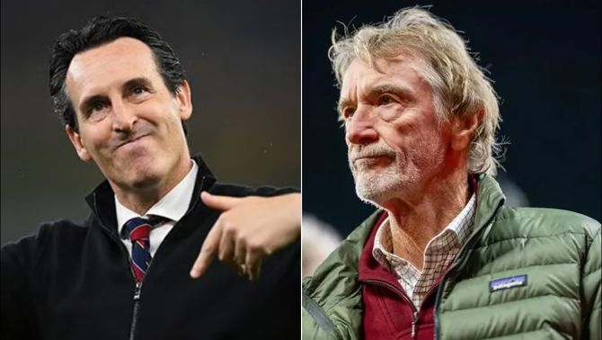 Tin chuyển nhượng trưa 11/9: Unai Emery sẵn sàng tới Manchester United; Man Utd hoàn tất 3 thương vụ