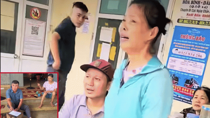 Người phụ nữ bị 'chặt chém' cuốc xe 70km giá 3,5 triệu có quyết định gây chú ý việc kiện tụng tài xế taxi