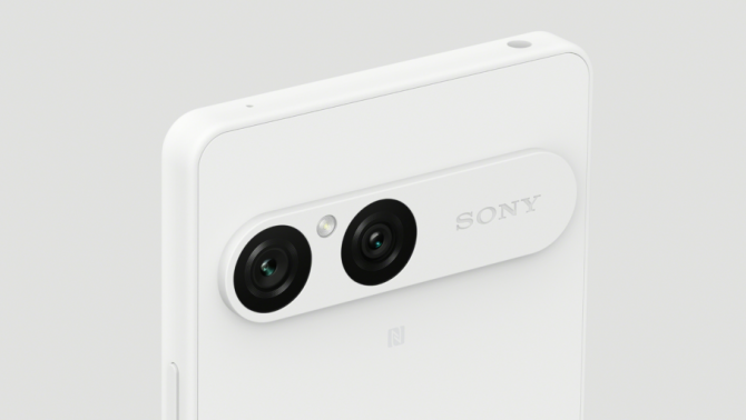 Sony mở bán siêu phẩm tầm trung với camera 50MP ngang ngửa iPhone 17, giá rẻ bằng nửa