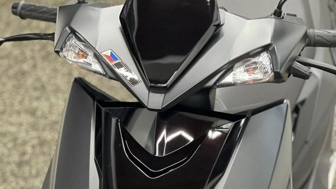 Suzuki chính thức ra mắt ‘huyền thoại xe ga’ 125cc mới đẹp lấn át Honda SH Mode và LEAD, giá dễ mua