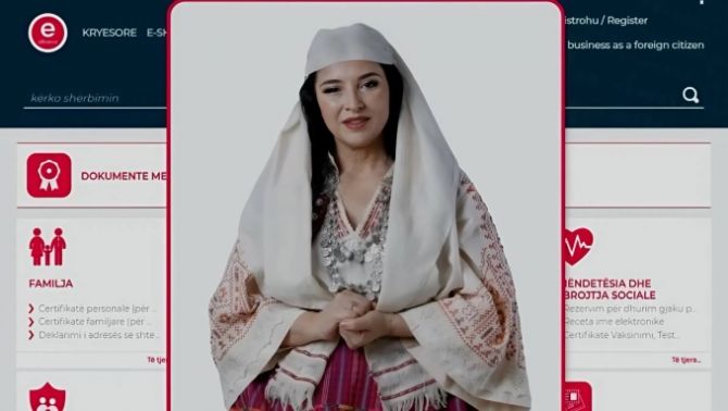 Thế giới có Bộ trưởng AI đầu tiên: Kỷ nguyên quản trị mới bắt đầu